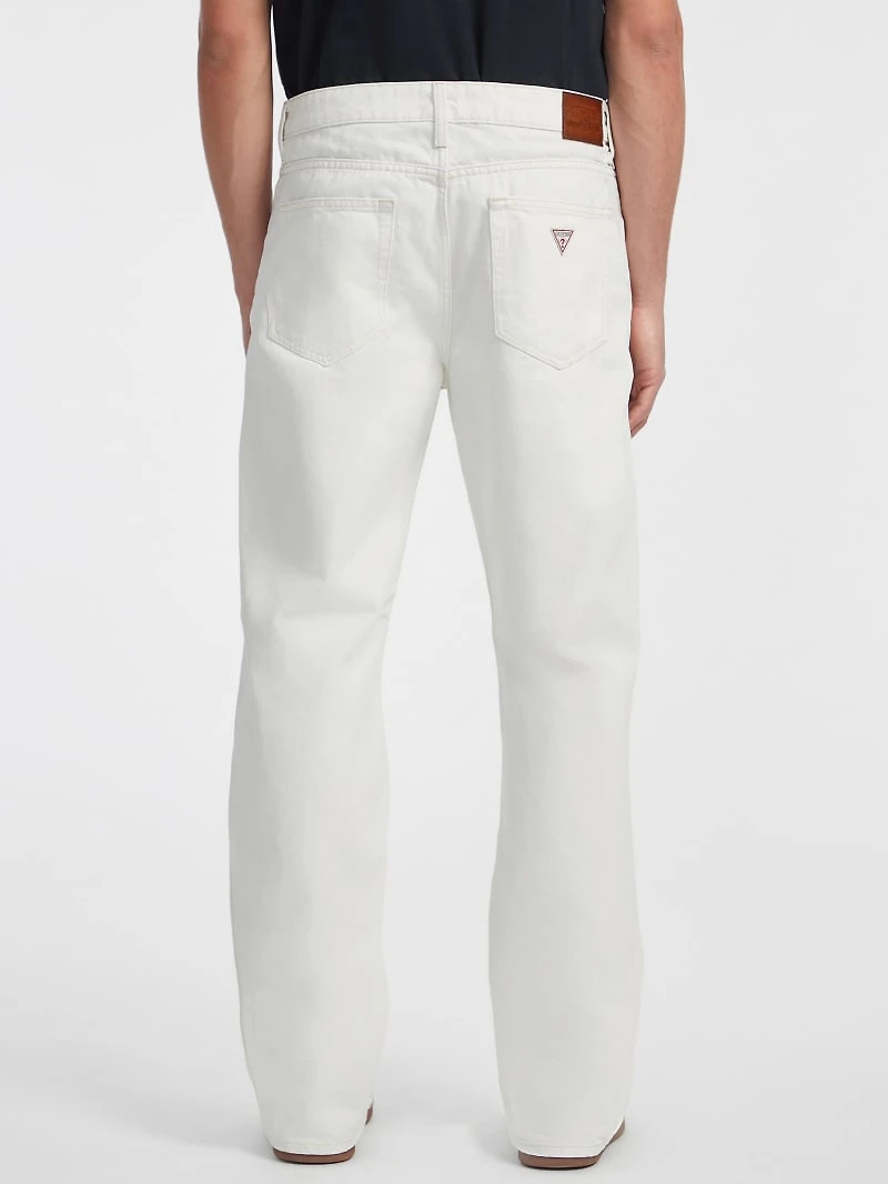 G18 Relaxed Jeans