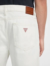 G18 Relaxed Jeans