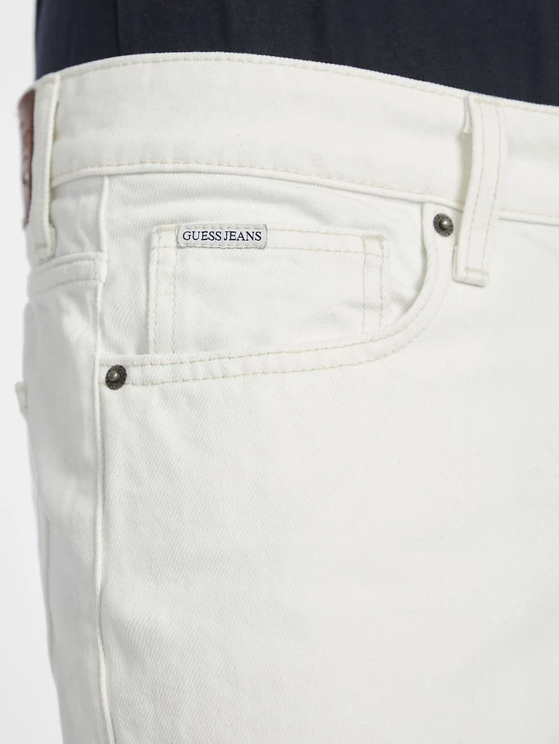 G18 Relaxed Jeans