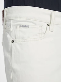 G18 Relaxed Jeans