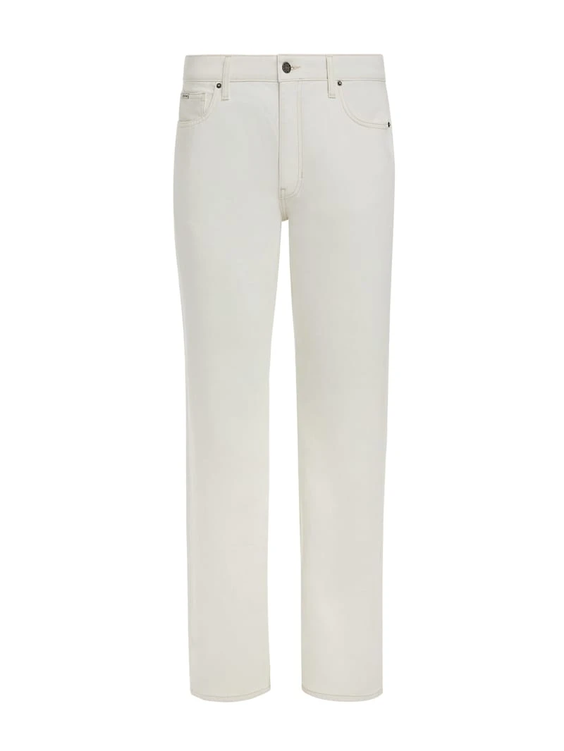 G18 Relaxed Jeans