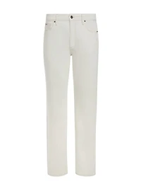 G18 Relaxed Jeans