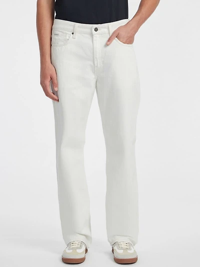 G18 Relaxed Jeans