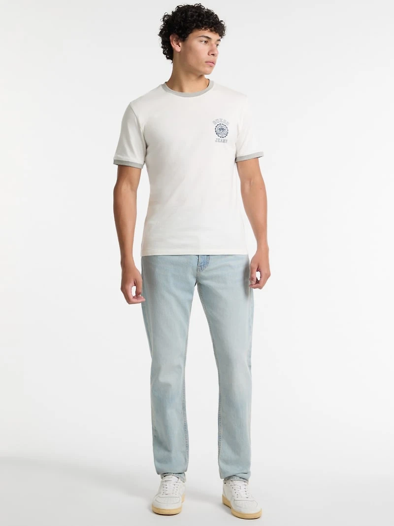 G18 Relaxed Jeans