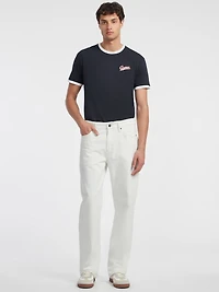 G18 Relaxed Jeans