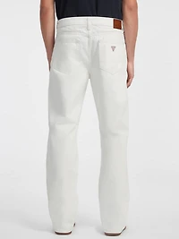 G18 Relaxed Jeans