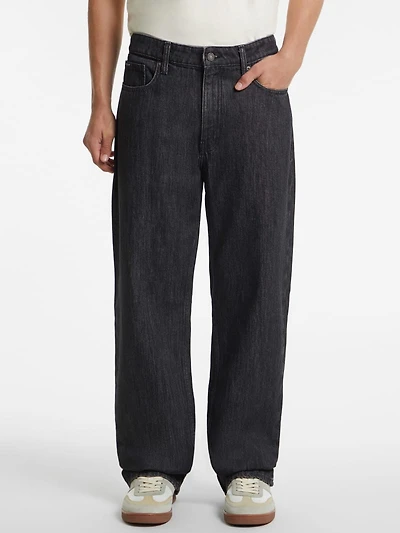 G18 Relaxed Jeans