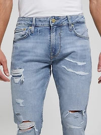 Eco Finnley Tapered Jeans