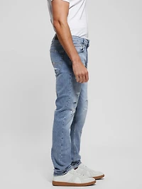 Eco Finnley Tapered Jeans