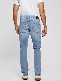 Eco Finnley Tapered Jeans