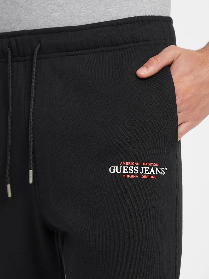 Traditional Joggers