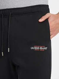 Traditional Joggers