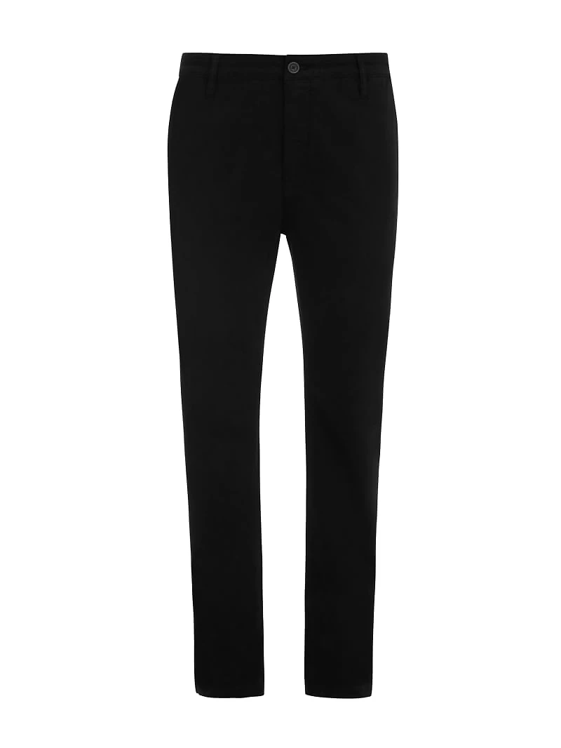 Slim Chinos