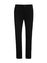 Slim Chinos
