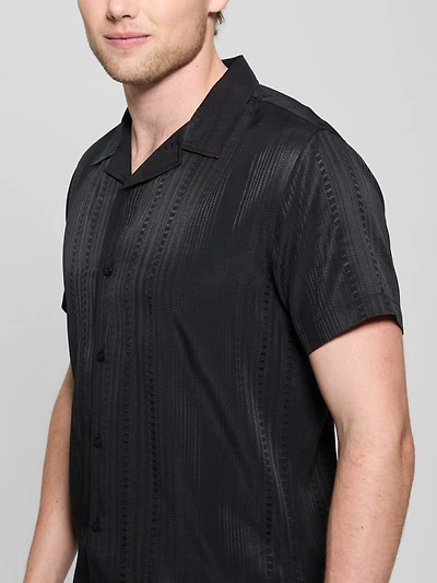 Roma Striped Shirt