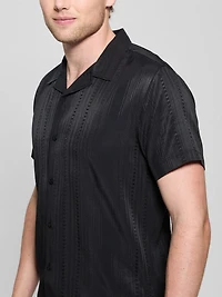 Roma Striped Shirt