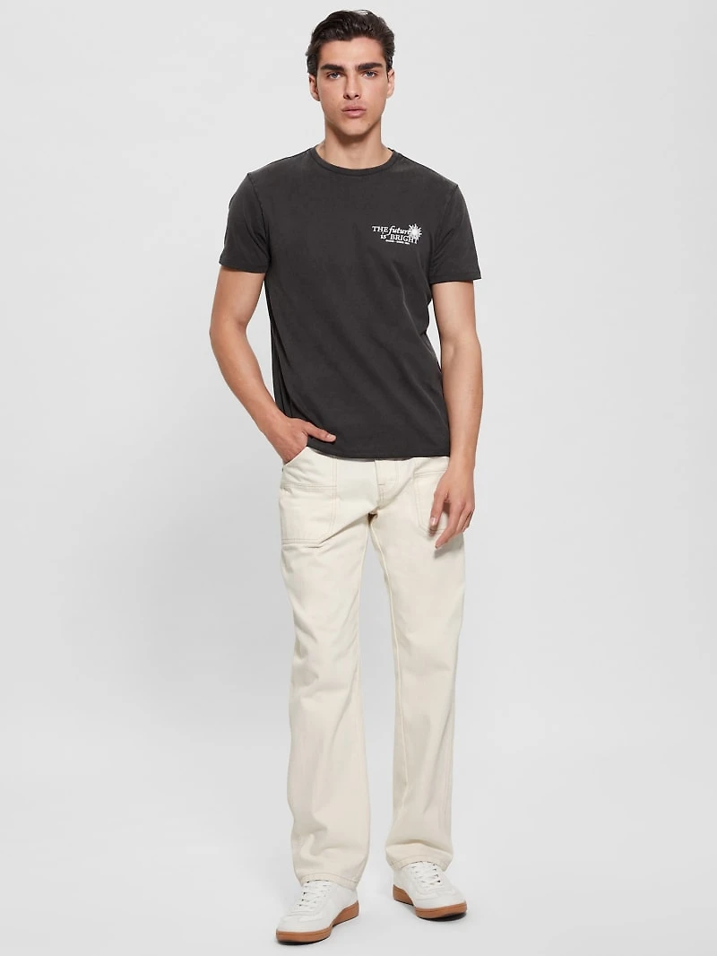 Eco Future Is Bright Tee