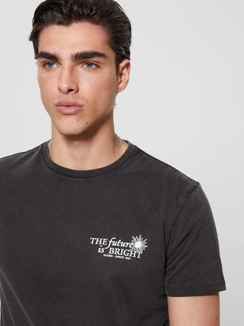 Eco Future Is Bright Tee