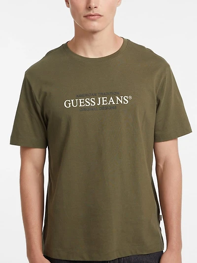 American Tradition Tee