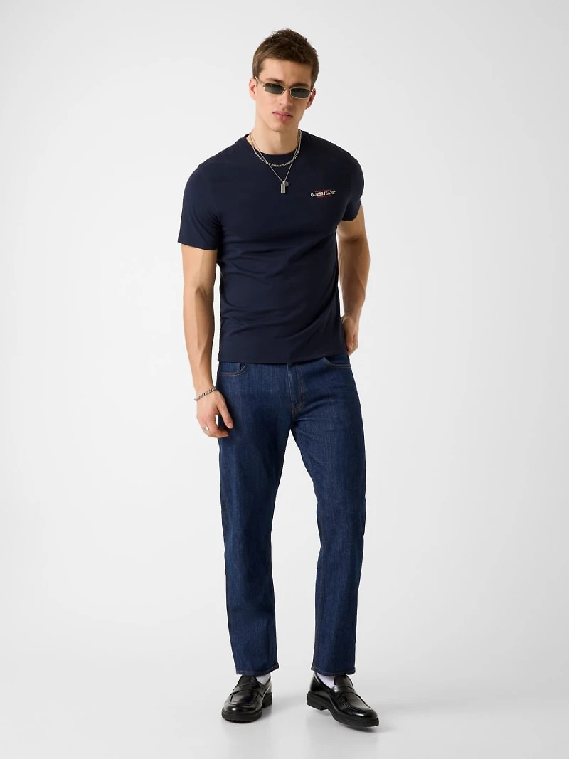 Slim American Tradition Tee