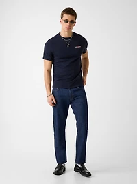 Slim American Tradition Tee