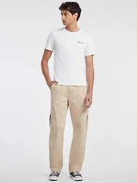 Slim American Tradition Tee