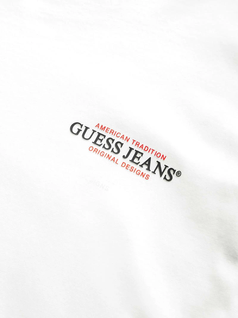 Slim American Tradition Tee