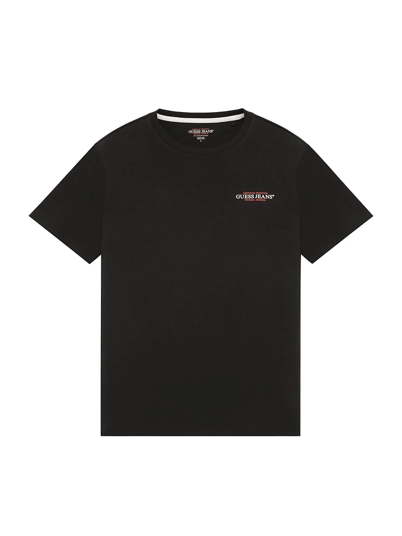 Slim American Tradition Tee