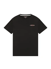 Slim American Tradition Tee