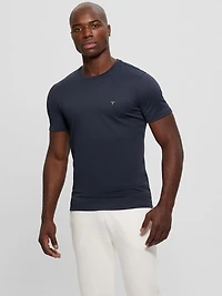 Signature Crewneck Tee