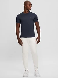 Signature Crewneck Tee