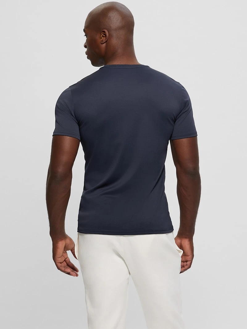 Signature Crewneck Tee