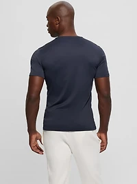 Signature Crewneck Tee