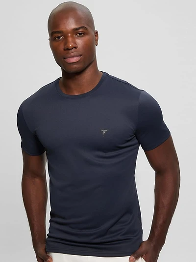 Signature Crewneck Tee