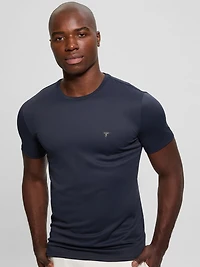 Signature Crewneck Tee