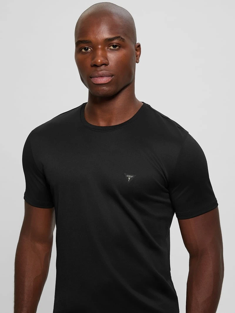 Signature Crewneck Tee