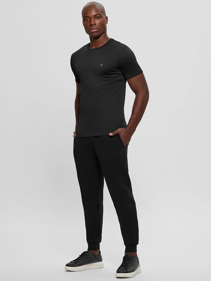 Signature Crewneck Tee