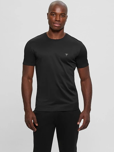 Signature Crewneck Tee