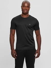 Signature Crewneck Tee