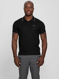 Weston Knit Polo
