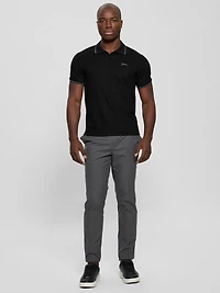 Weston Knit Polo