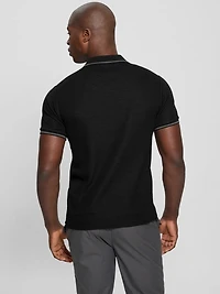 Weston Knit Polo