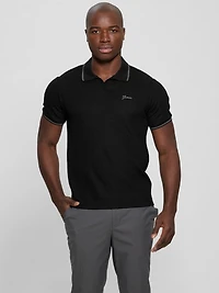 Weston Knit Polo