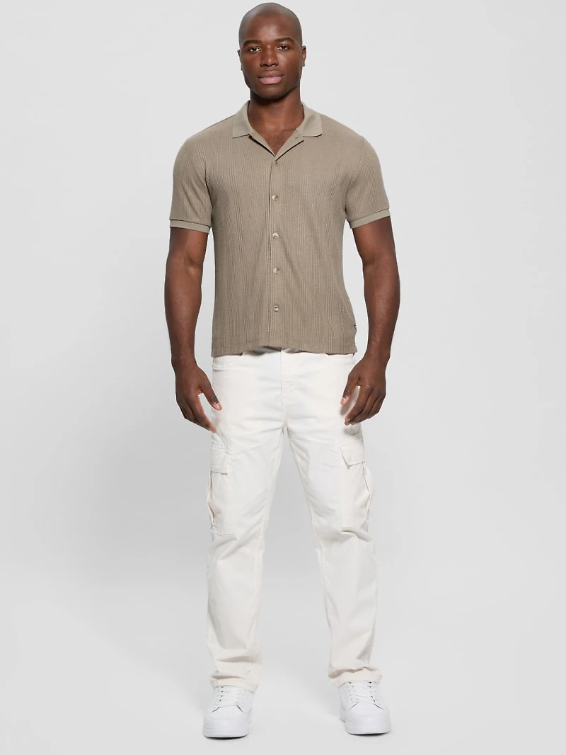 Joshua Soft Knit Shirt