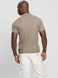 Joshua Soft Knit Shirt