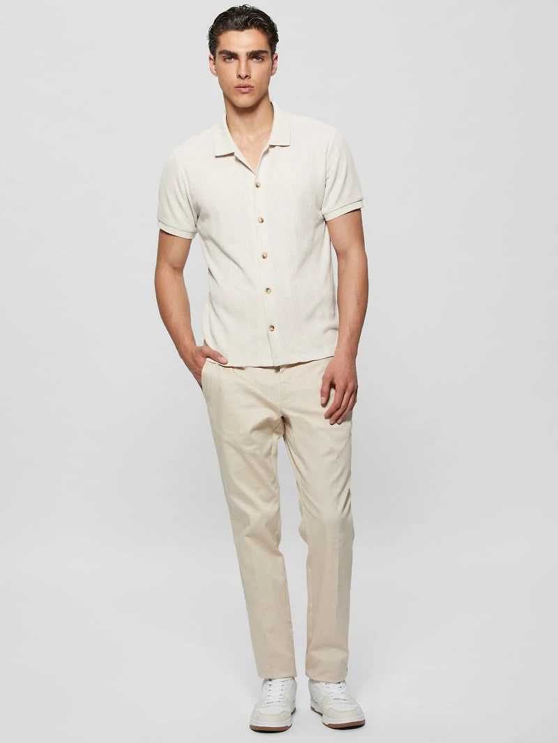 Joshua Soft Knit Shirt