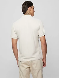 Joshua Soft Knit Shirt