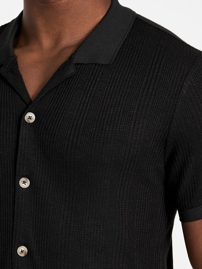 Joshua Soft Knit Shirt
