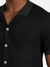 Joshua Soft Knit Shirt