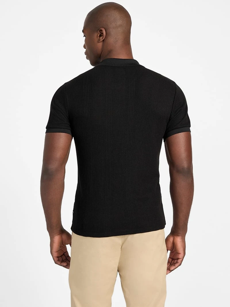 Joshua Soft Knit Shirt